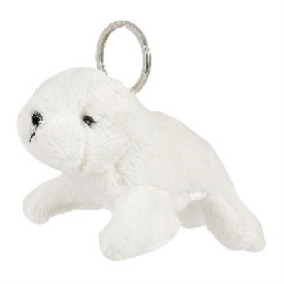 Picture of SEAL KEYRING.