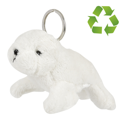 Picture of SEAL KEYRING.