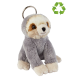 Picture of SLOTH KEYRING RECYCLED