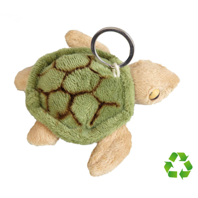 Picture of TURTLE KEYRING.