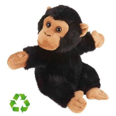 Picture of CHIMPANZEE SLAP BRACELET RECYCLED