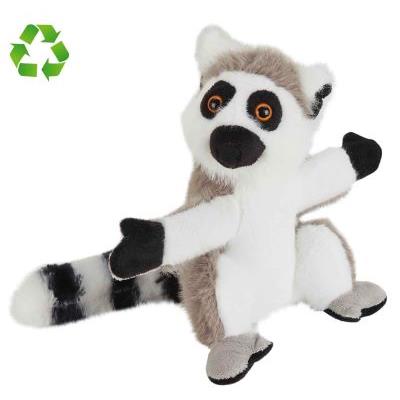 Picture of LEMUR SLAP BRACELET RECYCLED
