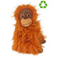 Picture of ORANG-UTAN SLAP BRACELET RECYCLED