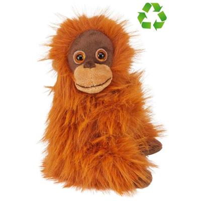 Picture of ORANG-UTAN SLAP BRACELET RECYCLED