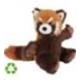 Picture of RED PANDA SLAP BRACELET RECYCLED