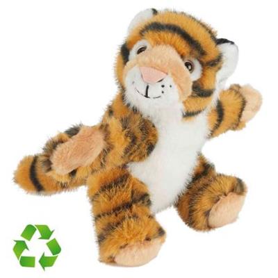 Picture of TIGER SLAP BRACELET RECYCLED