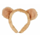 Picture of LION HEAD BAND