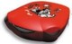 Picture of POCKET ASH TRAY in Red