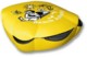 Picture of POCKET ASH TRAY in Yellow