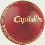 Picture of CRICKET BALL