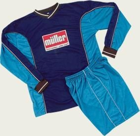 Picture of FOOTBALL KIT.