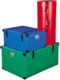 Picture of POLYPROPYLENE PRESENTATION CASE with Bespoke Foam Insert