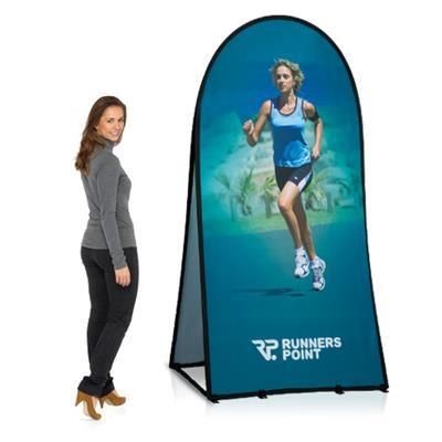 Picture of VERTICAL POP-UP BANNER.