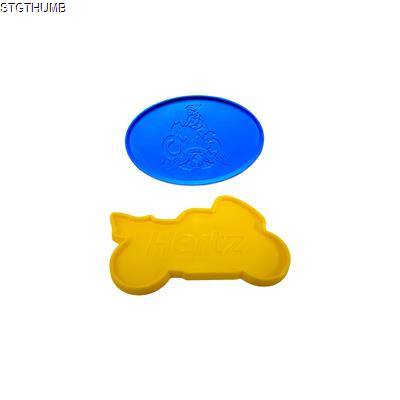 Picture of PLASTIC BICYCLE STAND