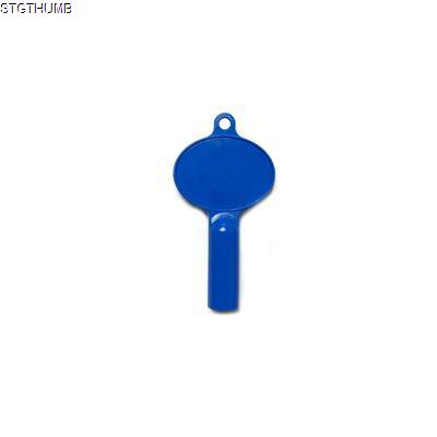 Picture of PLASTIC GAS METER KEY