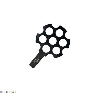 Picture of 25ML SHOT PADDLE OR LARGE 50ML SHOT PADDLE