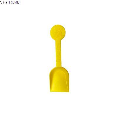 Picture of PLASTIC SPADE