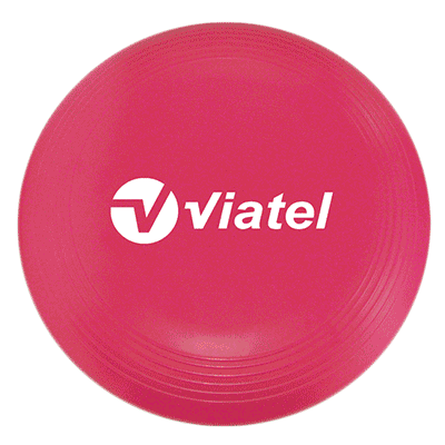 Picture of PLASTIC FRISBEE ROUND DISC