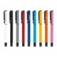 Picture of METAL ROLLERBALL PEN