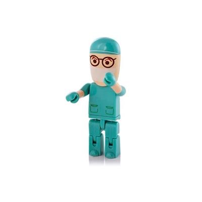 Picture of DOCTOR SHAPE USB FLASH DRIVE