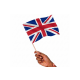 POLYESTER HAND WAVING FLAG image 2