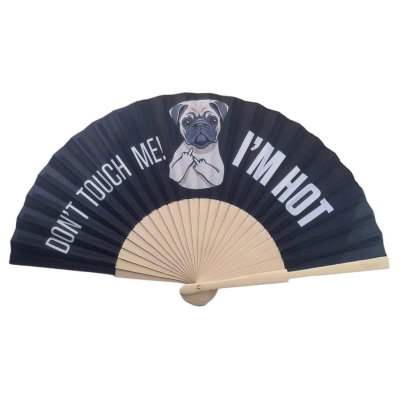 Picture of HAND FAN