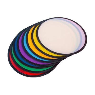 Picture of FLYING ROUND DISC