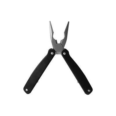 Picture of 10-FUNCTION MULTITOOL with Carrying Case.