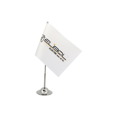 Picture of TABLE FLAG