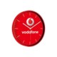 Picture of PLASTIC WALL CLOCK