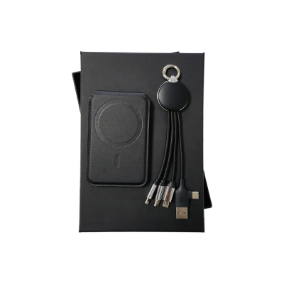 Picture of CORPORATE TECH GIFT SET.
