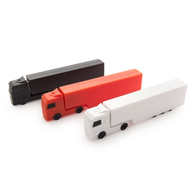 Picture of TRUCK SHAPE USB