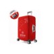 Picture of CUSTOMIZED SUITCASE COVER