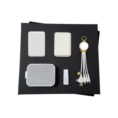 Picture of NEW JOB CONGRATULATIONS GIFT SET.