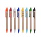 Picture of RECYCLED CARDBOARD CARD PEN
