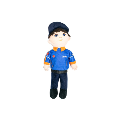 Picture of STUFFED PLUSH TOY
