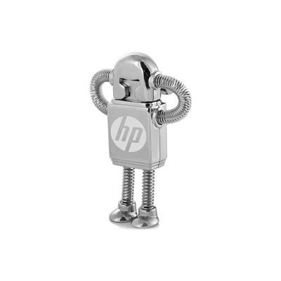 Picture of ROBOT USB FLASH DRIVE