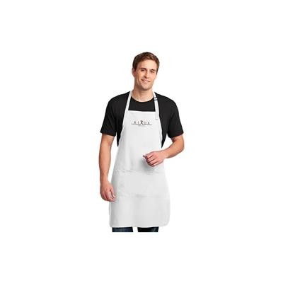 Picture of CHEF & KITCHEN APRON