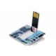 Picture of SQUARE CARD USB FLASH DRIVE