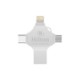 Picture of USB C METAL FLASH DRIVE
