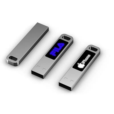 Picture of LED LOGO USB DRIVE