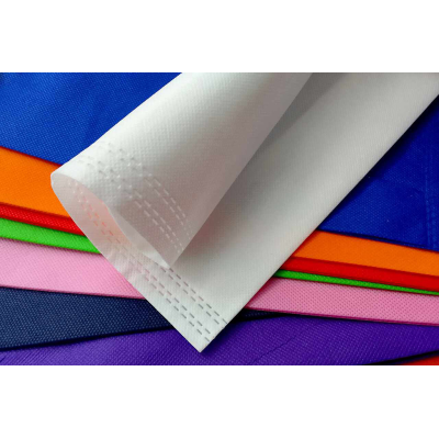 Picture of NON-WOVEN POLYPROPYLENE SHOPPER TOTE BAG