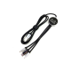 METALLIC LIGHT-UP LOGO CHARGER CABLE image 2