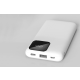 Picture of 10,000 MAH POWER BANK with Built-In Usb-C & Lightning Cables