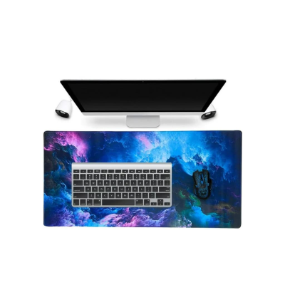 Picture of GAMING MOUSEMAT & MOUSEMAT