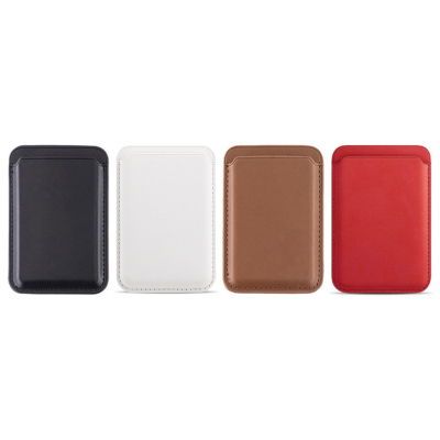 Picture of MAGSAFE CARD WALLET.