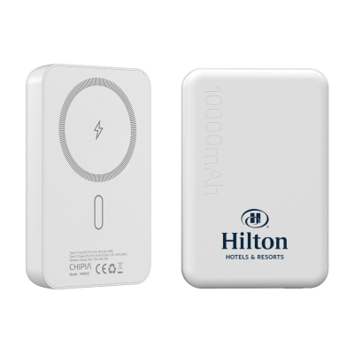 Picture of 10,000 MAH MAGSAFE POWER BANK
