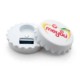 Picture of WAVE MAGNET BOTTLE OPENER