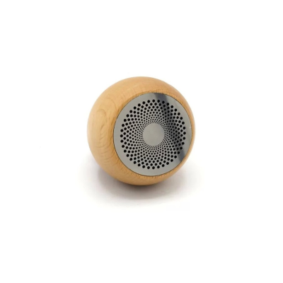Picture of WOOD MINI BLUETOOTH SPEAKER