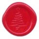Picture of WAX LETTER SEAL
